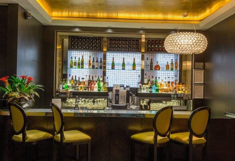 酒店 Doubletree By Hilton London Marble Arch