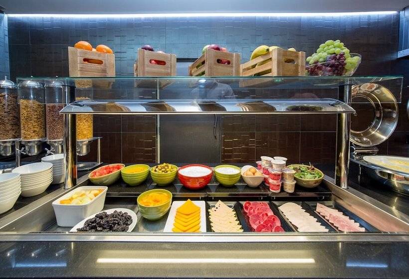 酒店 Doubletree By Hilton London Marble Arch