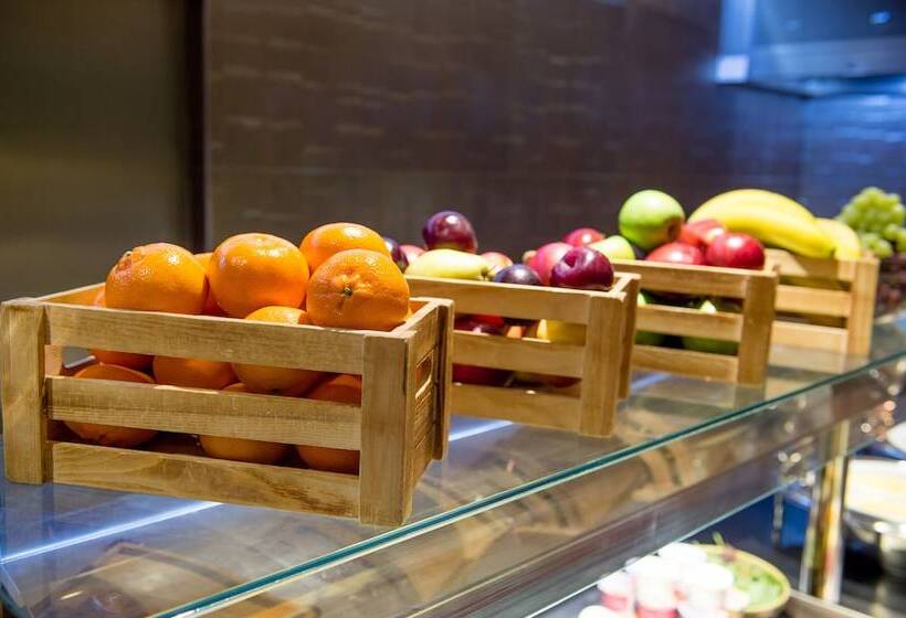 酒店 Doubletree By Hilton London Marble Arch