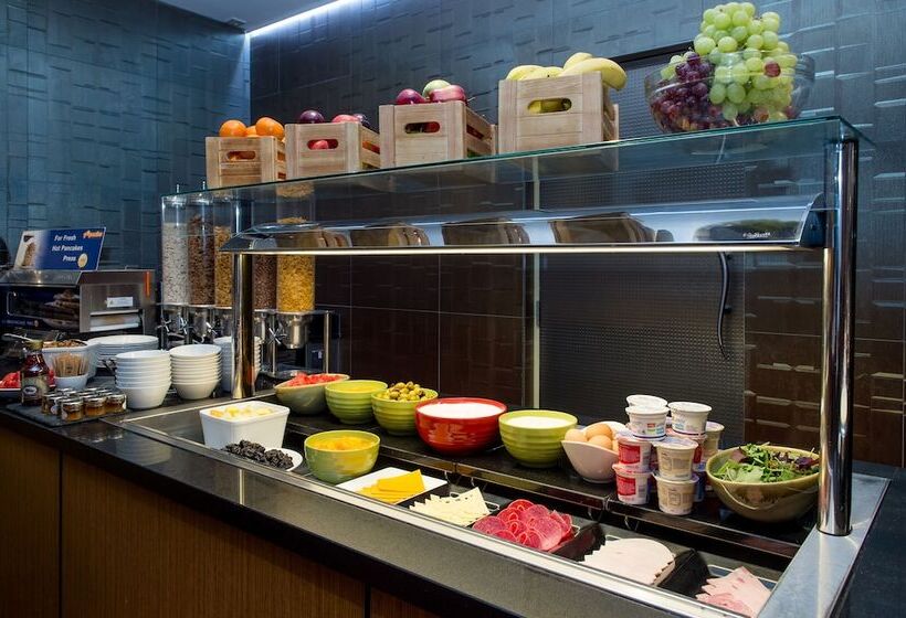 酒店 Doubletree By Hilton London Marble Arch