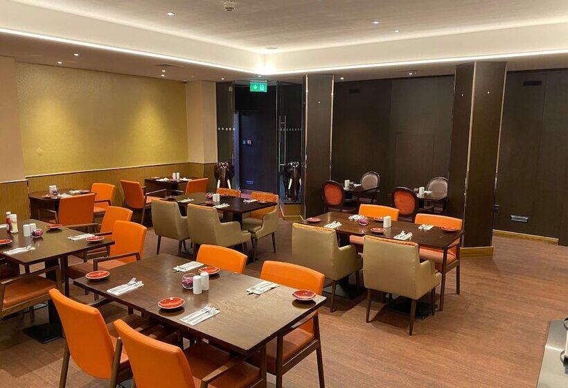 هتل Doubletree By Hilton London Marble Arch