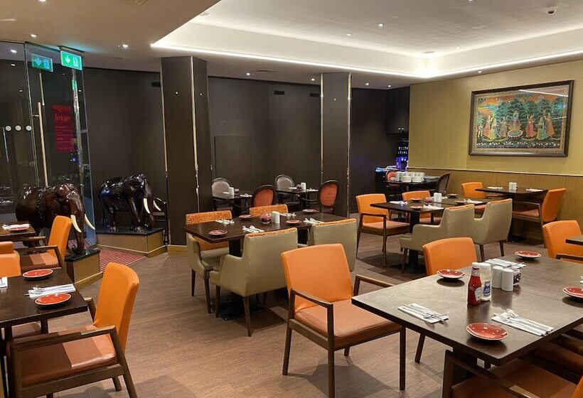 酒店 Doubletree By Hilton London Marble Arch