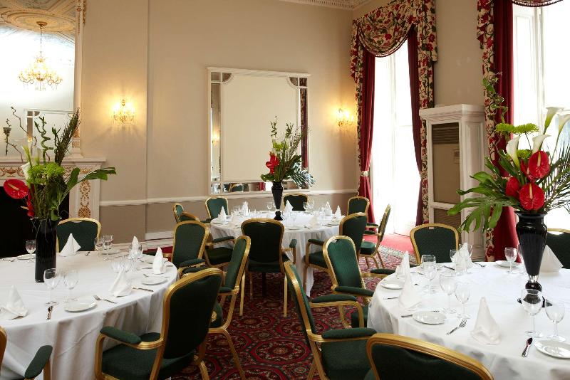هتل Doubletree By Hilton London Marble Arch