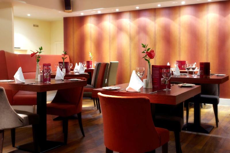 酒店 Doubletree By Hilton London Marble Arch