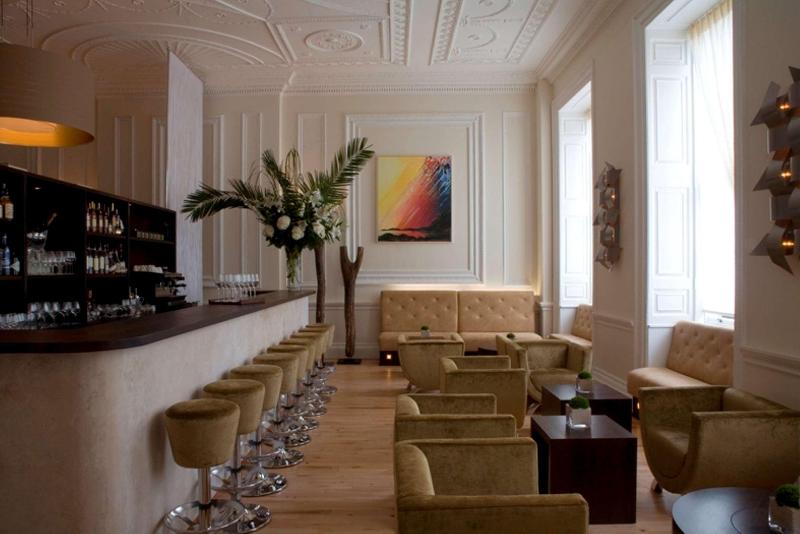 酒店 Doubletree By Hilton London Marble Arch