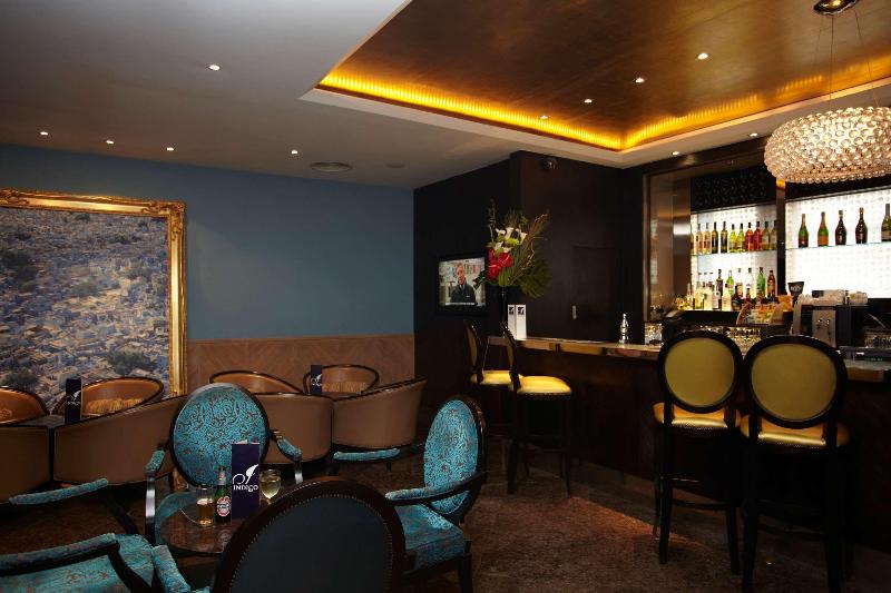 هتل Doubletree By Hilton London Marble Arch
