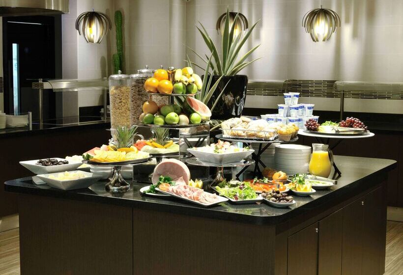 酒店 Doubletree By Hilton London West End