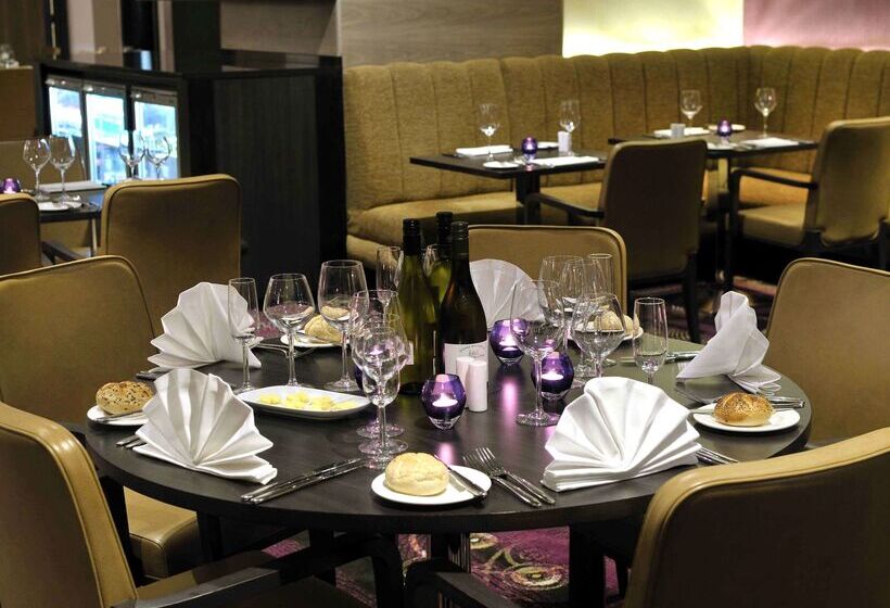 酒店 Doubletree By Hilton London West End