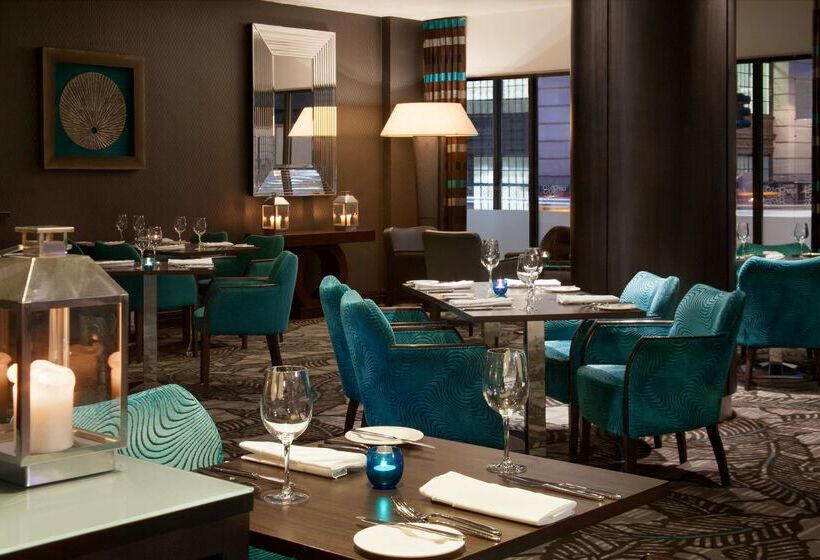 酒店 Doubletree By Hilton London West End