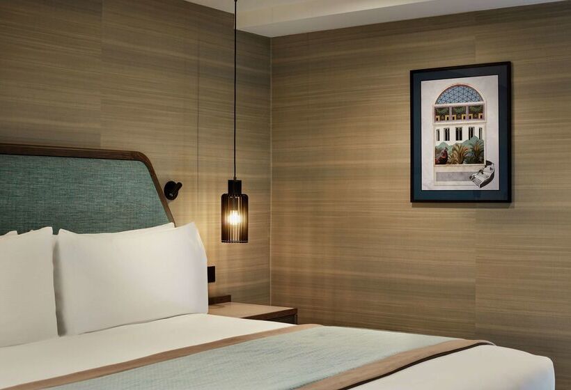 酒店 Doubletree By Hilton London West End