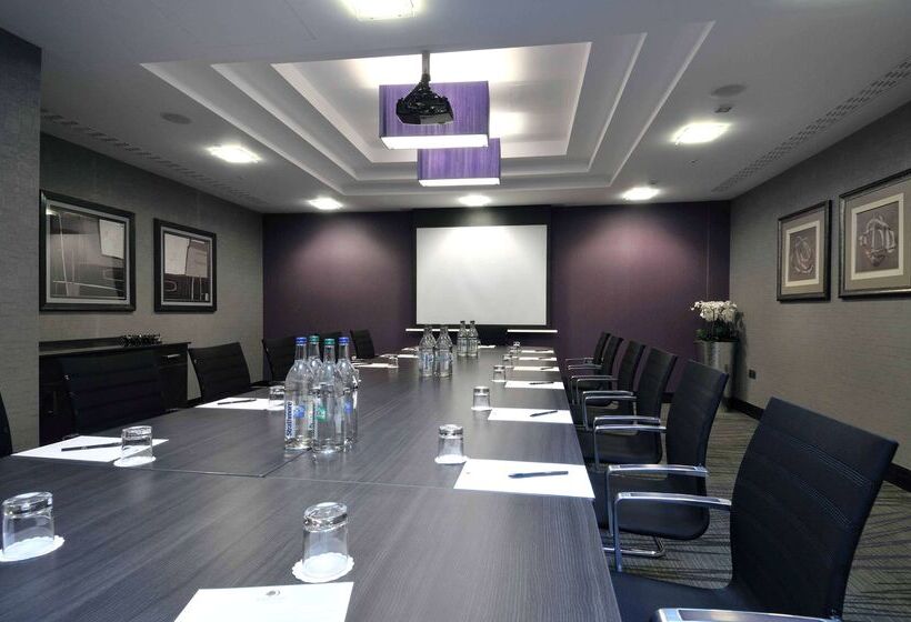 酒店 Doubletree By Hilton London West End