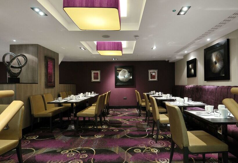 酒店 Doubletree By Hilton London West End