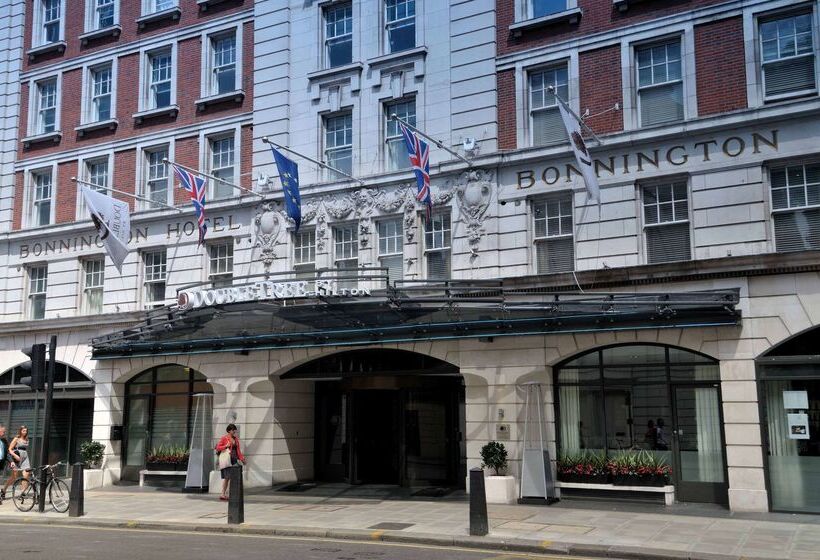 酒店 Doubletree By Hilton London West End
