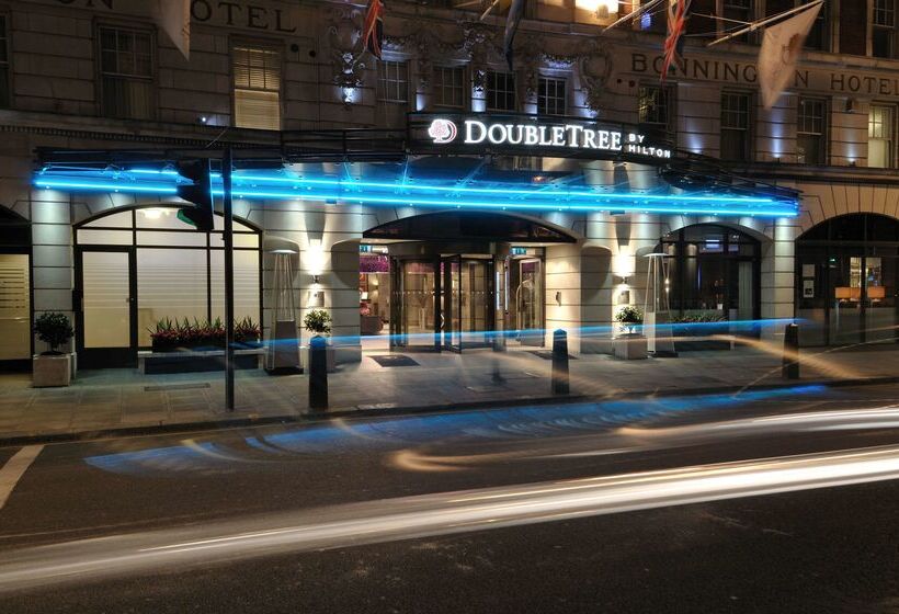 酒店 Doubletree By Hilton London West End