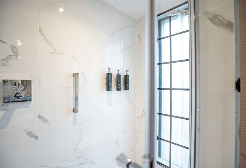 酒店 Doubletree By Hilton London West End