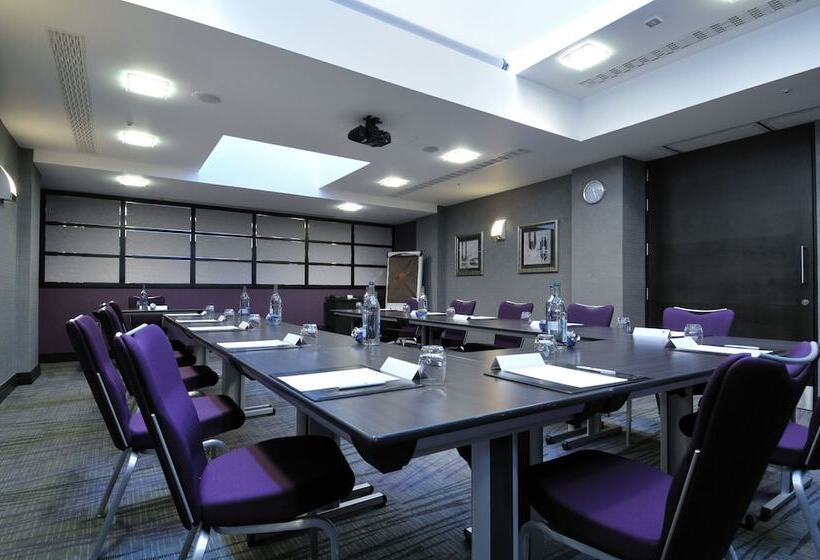 酒店 Doubletree By Hilton London West End