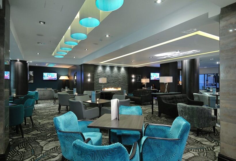 酒店 Doubletree By Hilton London West End