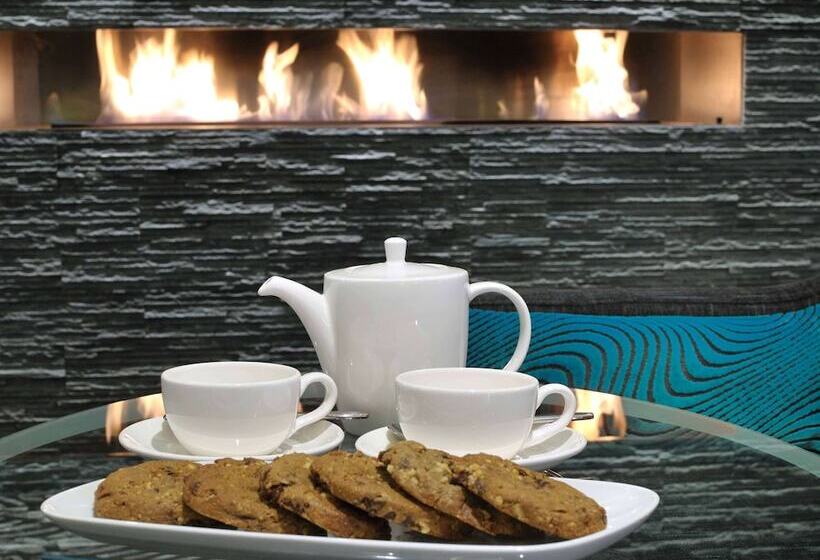 酒店 Doubletree By Hilton London West End