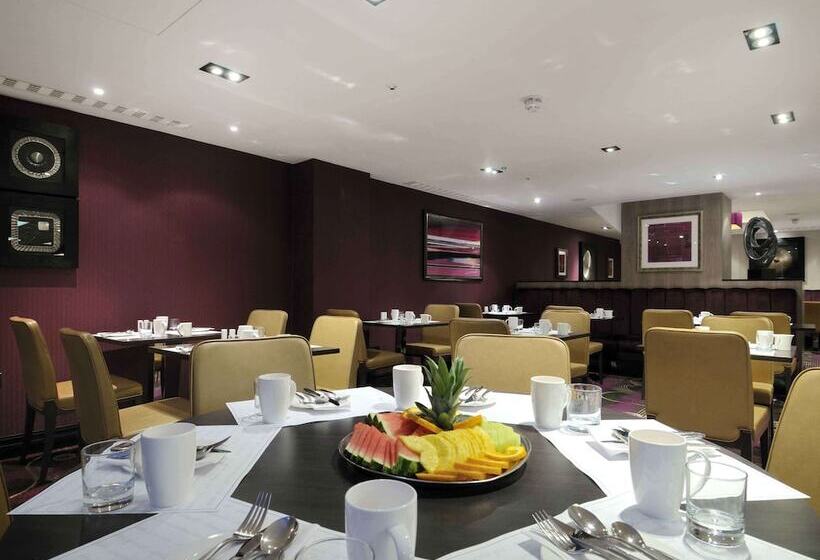 酒店 Doubletree By Hilton London West End