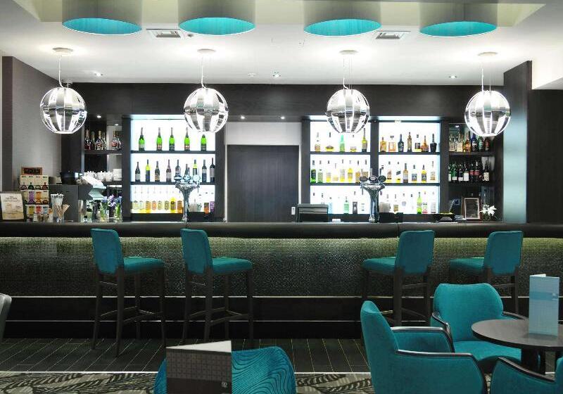 酒店 Doubletree By Hilton London West End