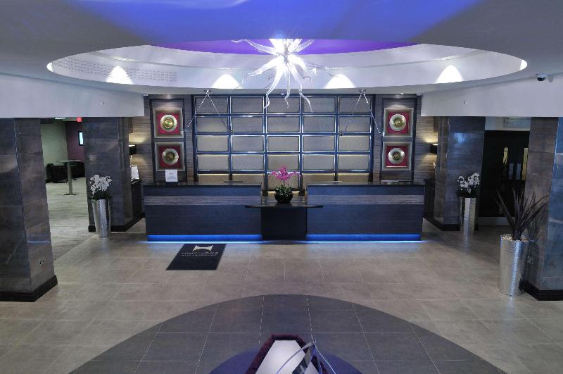 هتل Doubletree By Hilton  London  West End