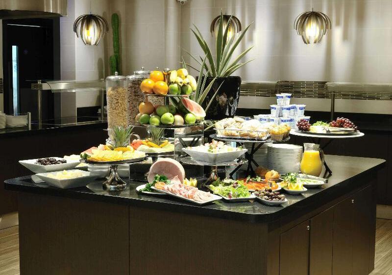 酒店 Doubletree By Hilton London West End