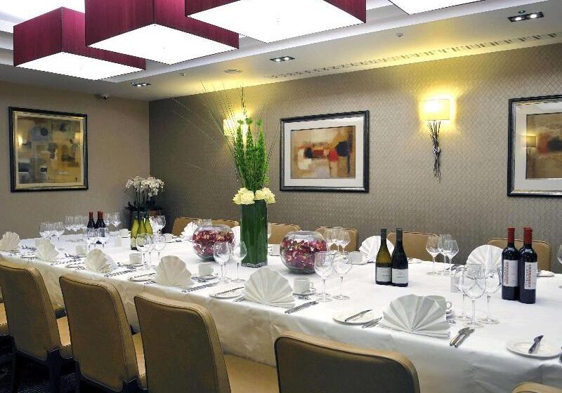 酒店 Doubletree By Hilton London West End