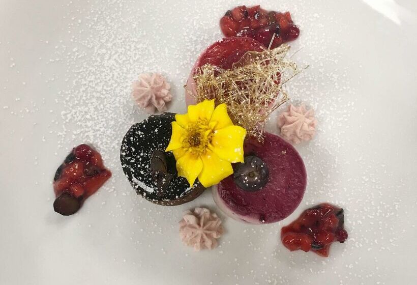 Orida Hotels Newbury