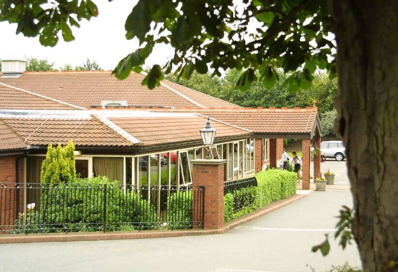 Orida Hotels Newbury