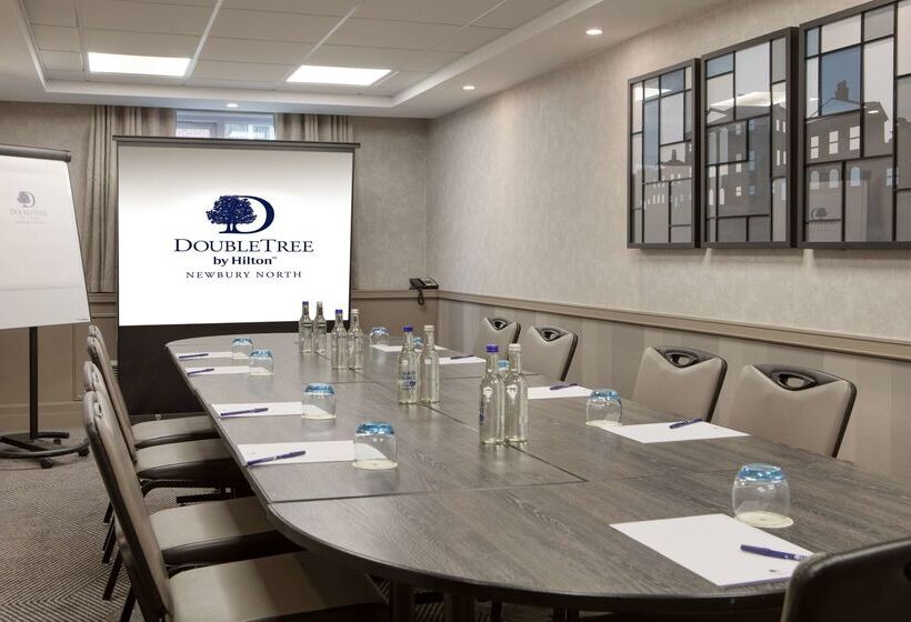 Orida Hotels Newbury