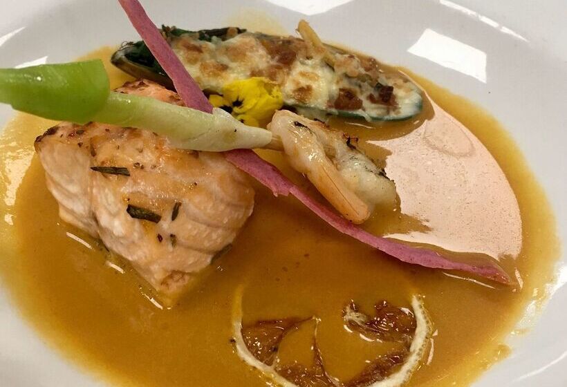 Orida Hotels Newbury