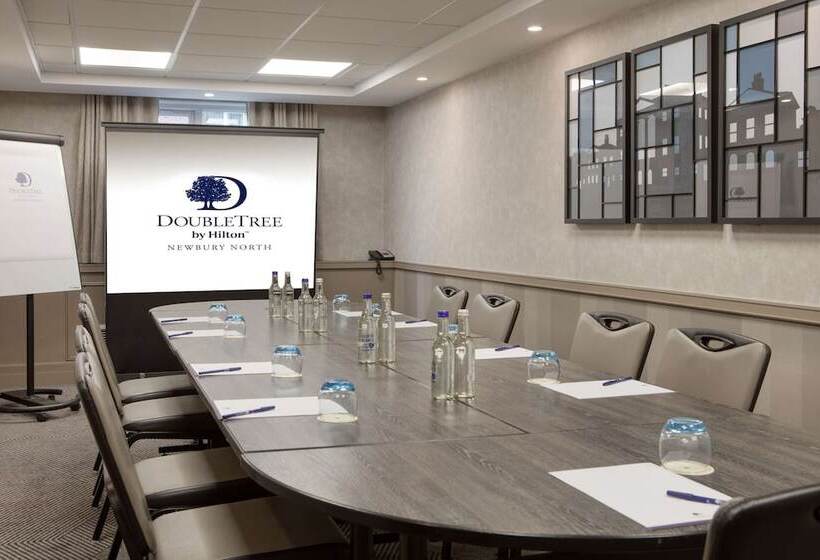Orida Hotels Newbury