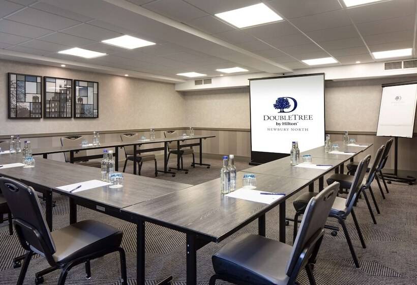 Orida Hotels Newbury