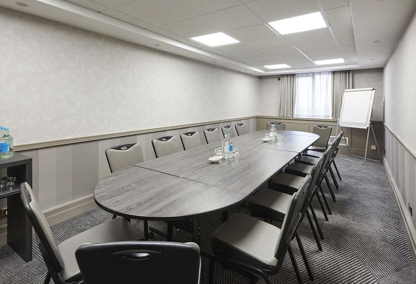 Orida Hotels Newbury