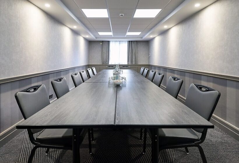 Orida Hotels Newbury