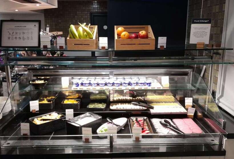 Orida Hotels Newbury