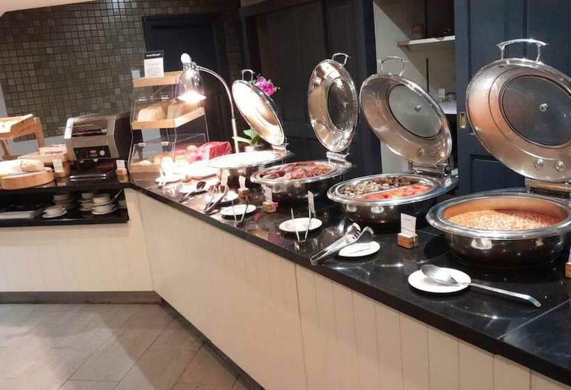 Orida Hotels Newbury