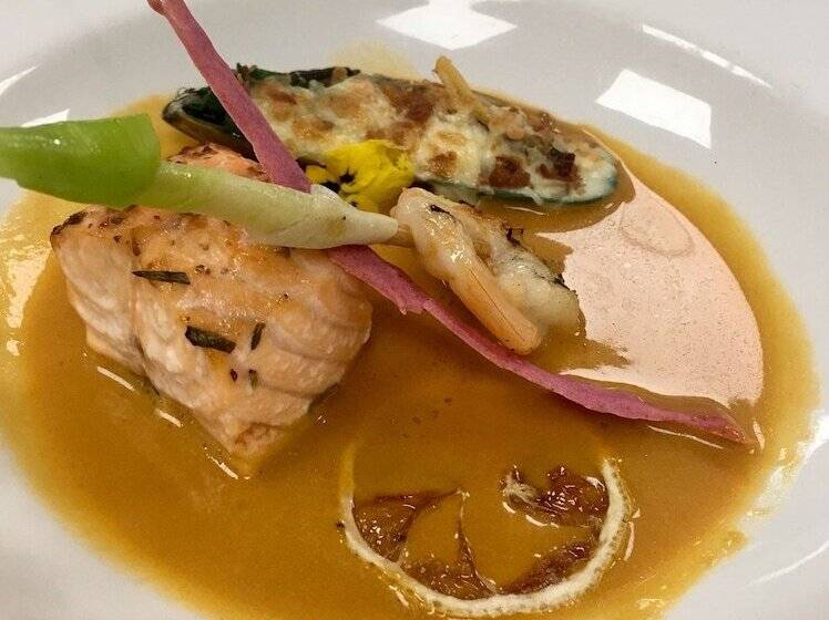 Orida Hotels Newbury