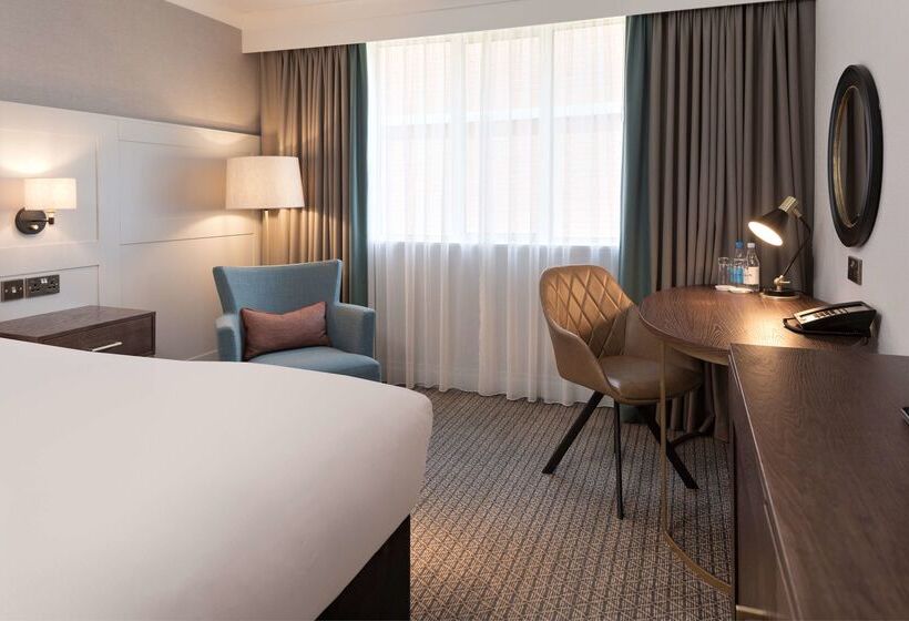 호텔 Doubletree By Hilton St. Anne's Manor