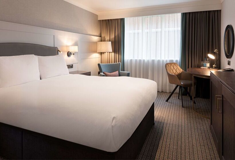 호텔 Doubletree By Hilton St. Anne's Manor