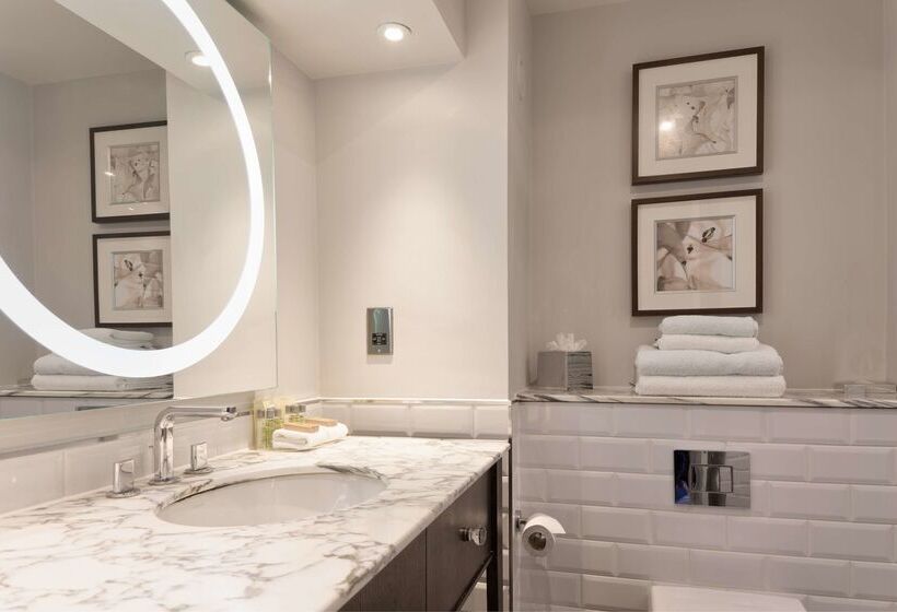 호텔 Doubletree By Hilton St. Anne's Manor