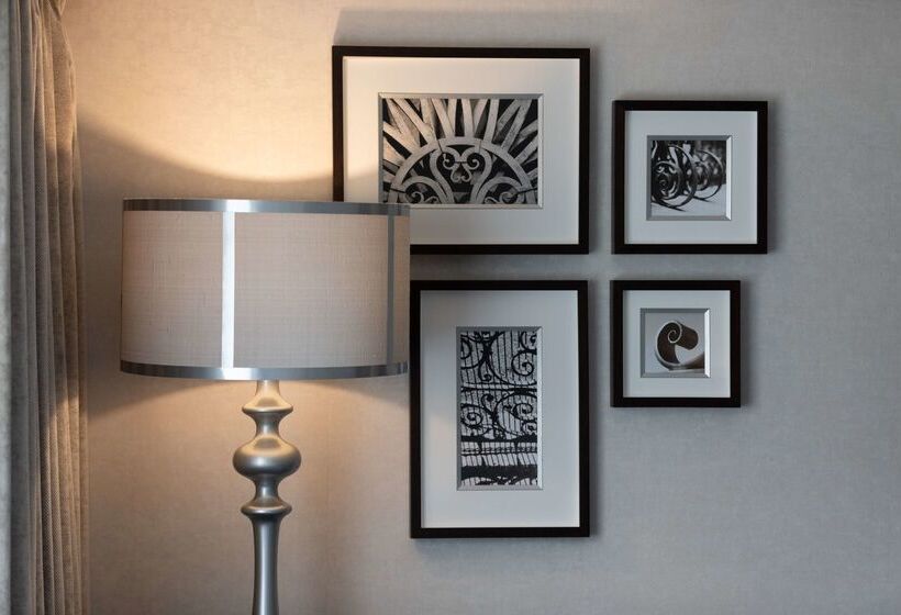 호텔 Doubletree By Hilton St. Anne's Manor