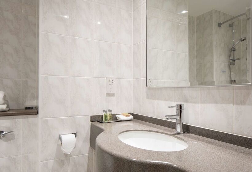 호텔 Doubletree By Hilton St. Anne's Manor