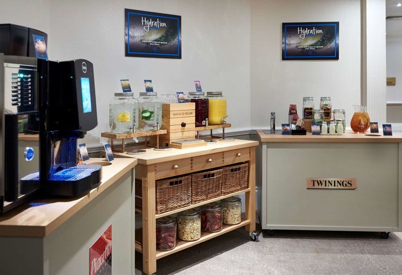 호텔 Doubletree By Hilton St. Anne's Manor