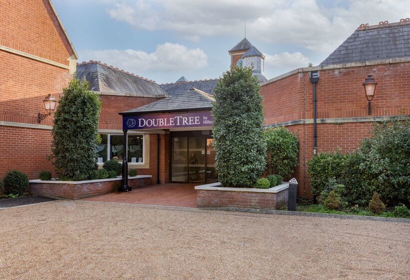 호텔 Doubletree By Hilton St. Anne's Manor