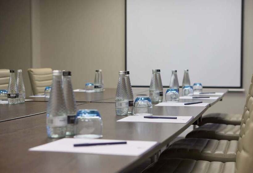 호텔 Doubletree By Hilton St. Anne's Manor