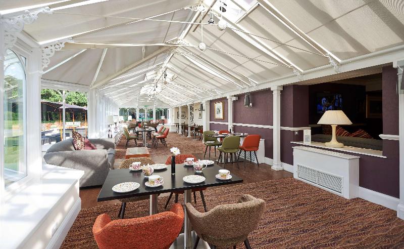 호텔 Doubletree By Hilton St. Anne's Manor