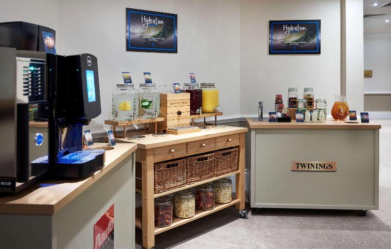 호텔 Doubletree By Hilton St. Anne's Manor