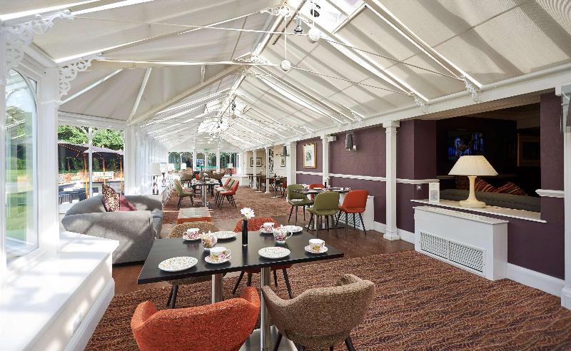 호텔 Doubletree By Hilton St. Anne's Manor