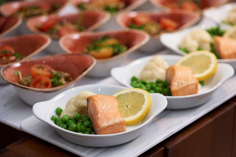 호텔 Doubletree By Hilton St. Anne's Manor